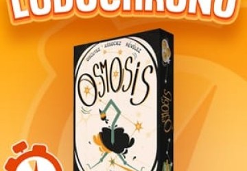 LUDOCHRONO – Osmosis