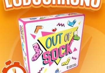 LUDOCHRONO – Out Of Sock