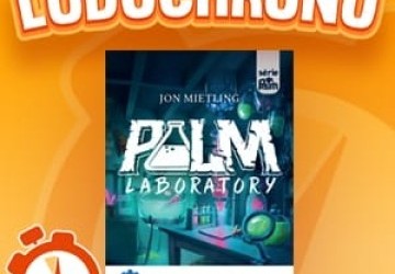 LUDOCHRONO – Palm Laboratory