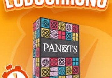 LUDOCHRONO – Panots