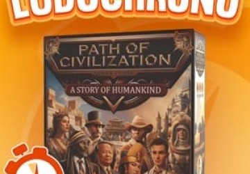 LUDOCHRONO – Path Of Civilization