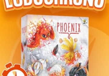 LUDOCHRONO – Phoenix