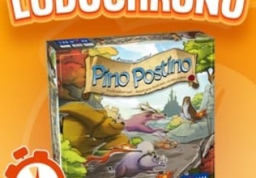 LUDOCHRONO – Pino Postino
