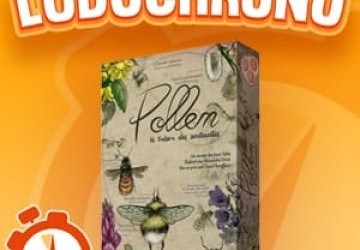 LUDOCHRONO – Pollen