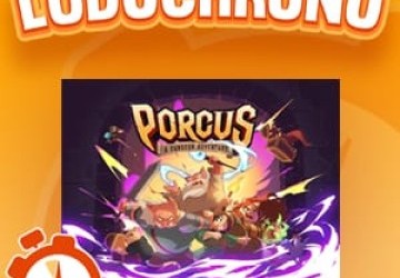 LUDOCHRONO – Porcus