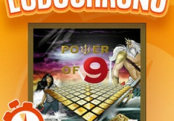 LUDOCHRONO – Power of 9