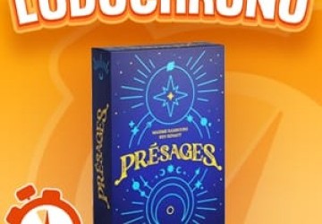 LUDOCHRONO – Présages