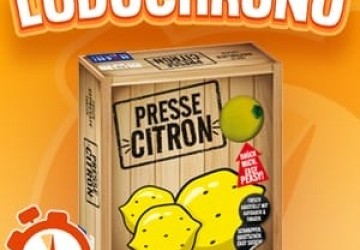LUDOCHRONO – Presse Citron