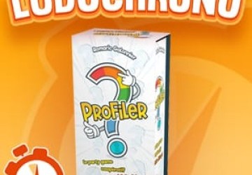 LUDOCHRONO – Profiler