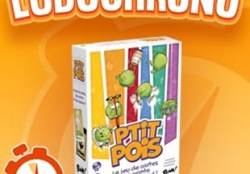 LUDOCHRONO – Ptit Pois