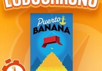 LUDOCHRONO – Puerto banana