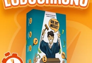 LUDOCHRONO – Qui dit Mieux ?