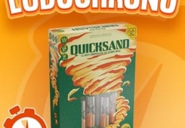 LUDOCHRONO – Quicksand