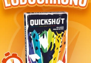 LUDOCHRONO – Quickshot