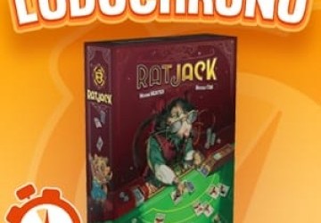 LUDOCHRONO – Ratjack