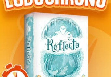 LUDOCHRONO –  Reflecto