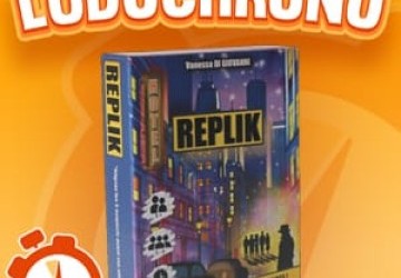 LUDOCHRONO – Replik