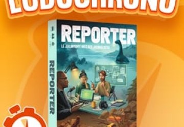 LUDOCHRONO – Reporter