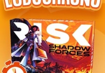 LUDOCHRONO – Risk: Shadow Forces