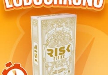 LUDOCHRONO –  Risk Strike