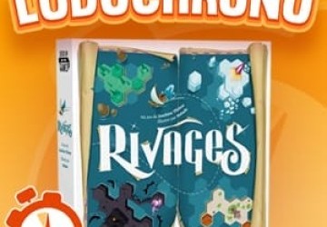 LUDOCHRONO – Rivages