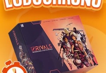 LUDOCHRONO – Rivals