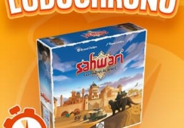 LUDOCHRONO – Sahwari
