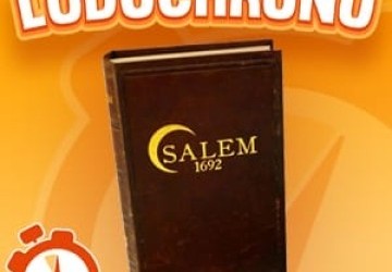 LUDOCHRONO – Salem 1692