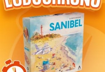 LUDOCHRONO – Sanibel