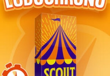 LUDOCHRONO – Scout
