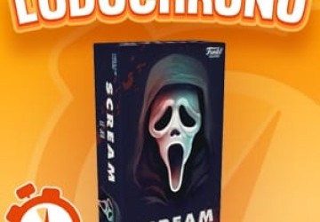 LUDOCHRONO – Scream