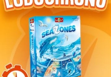 LUDOCHRONO – Sea Zones