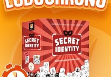 LUDOCHRONO – Secret Identity