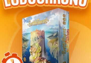 LUDOCHRONO – Settlement