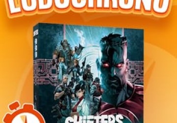 LUDOCHRONO – Shifters
