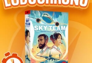 LUDOCHRONO – Sky Team