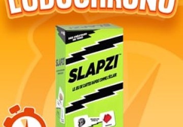 LUDOCHRONO – Slapzi