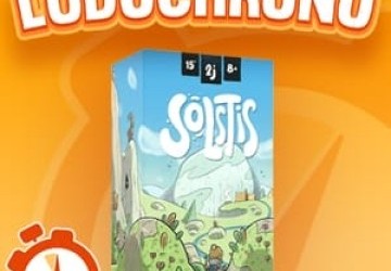 LUDOCHRONO – Solstis