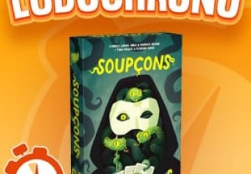 LUDOCHRONO – Soupçons