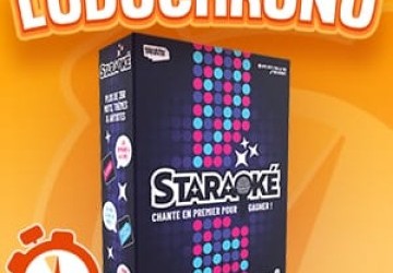 LUDOCHRONO – Staraoké