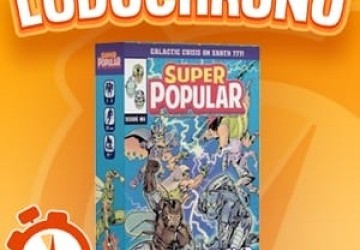 LUDOCHRONO – Super Popular