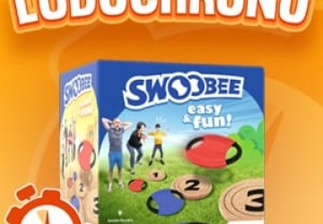 LUDOCHRONO –  Swoobee