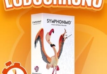 LUDOCHRONO – Symphonimo