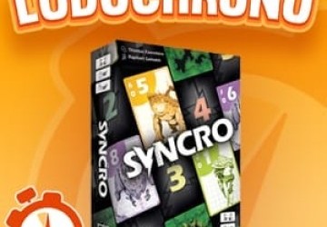 LUDOCHRONO – Syncro