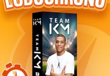 LUDOCHRONO – Team KM