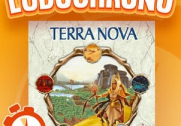 LUDOCHRONO – Terra Nova