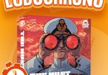 LUDOCHRONO – The Hunt