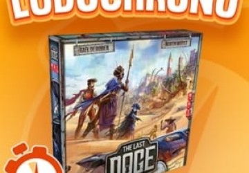 LUDOCHRONO – The Last Doge