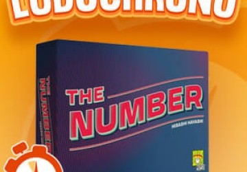 LUDOCHRONO – The Number