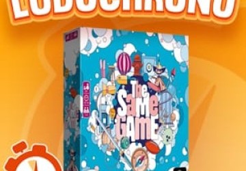 LUDOCHRONO – The same game